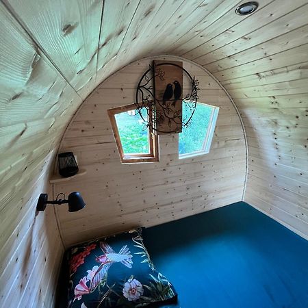 Auberge De L'Hirondelle Saint-Cirq  Extérieur photo