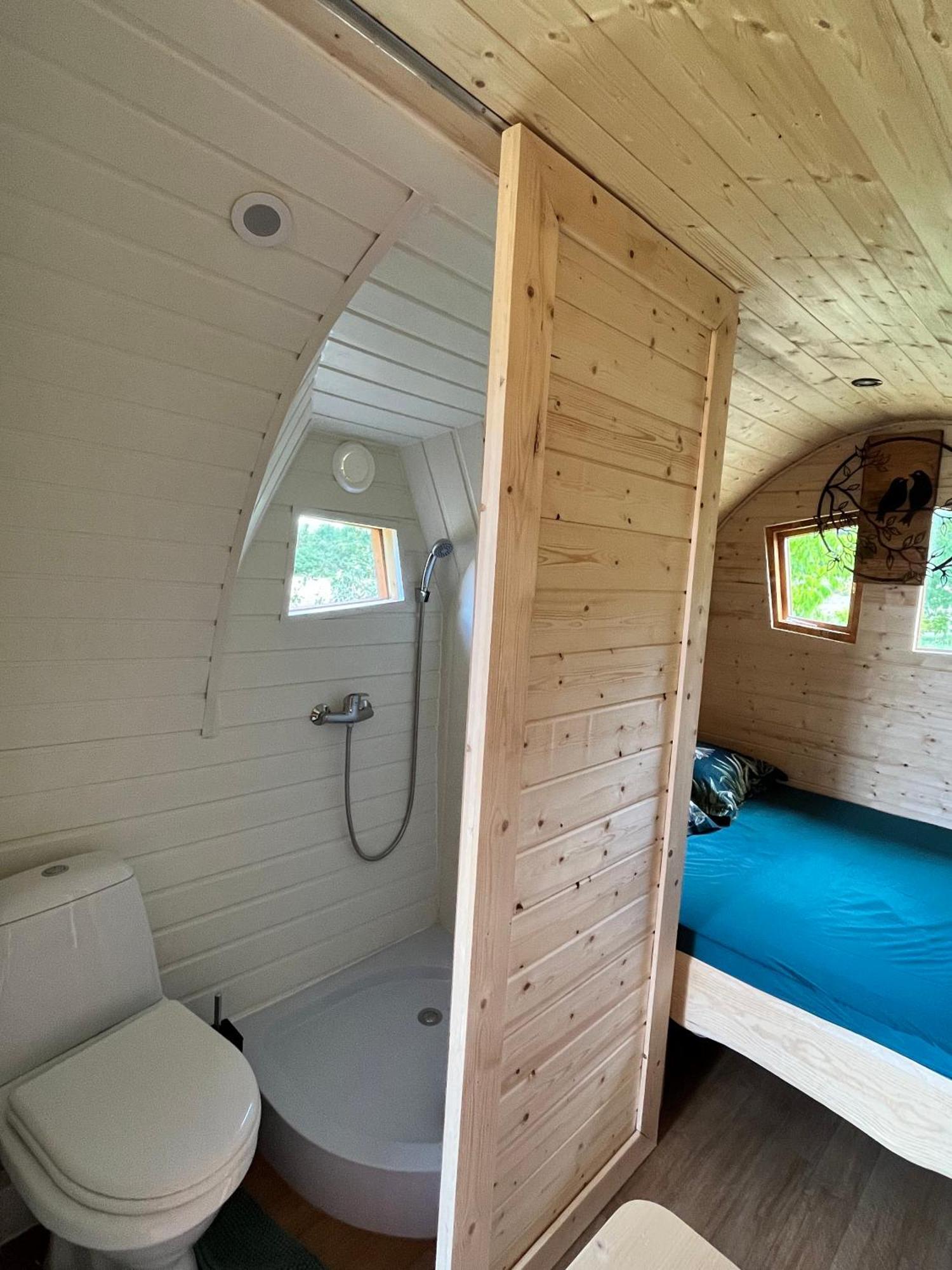 Auberge De L'Hirondelle Saint-Cirq  Extérieur photo
