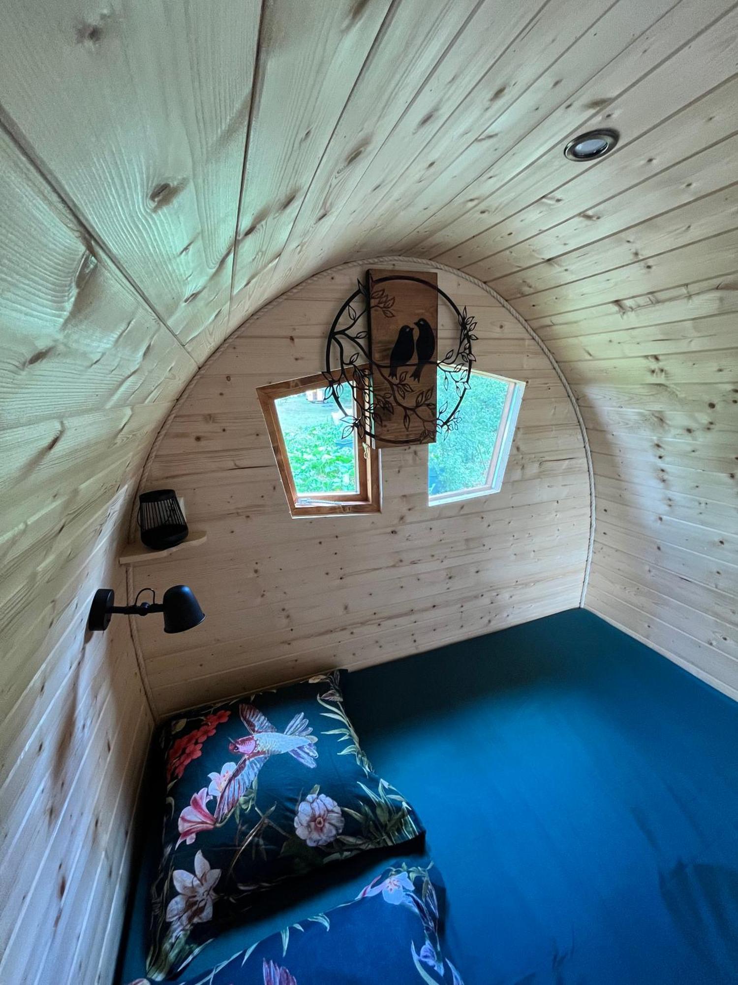 Auberge De L'Hirondelle Saint-Cirq  Extérieur photo