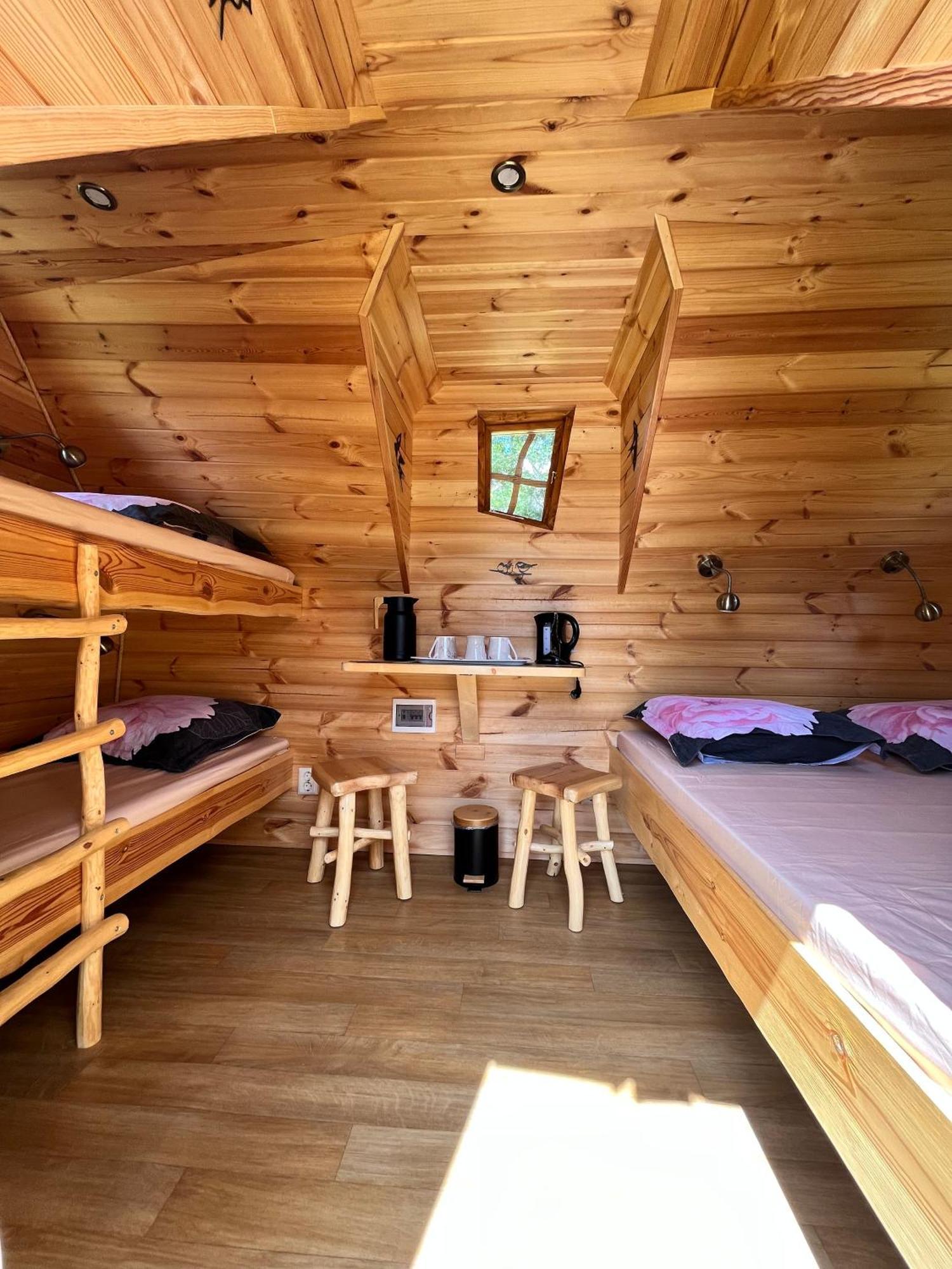 Auberge De L'Hirondelle Saint-Cirq  Chambre photo